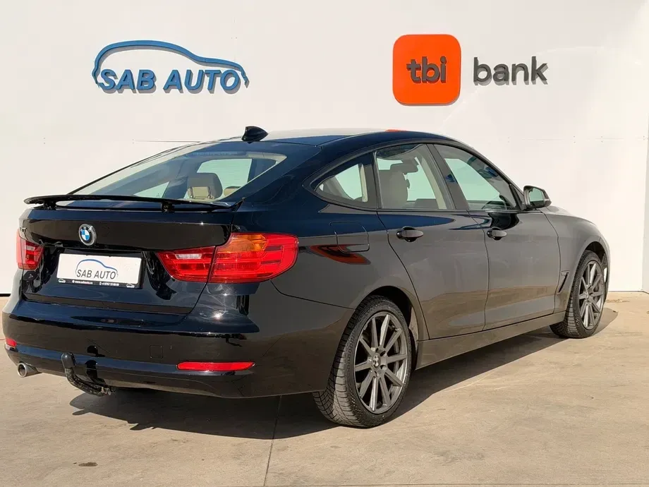 BMW Seria 3 — imagine 5