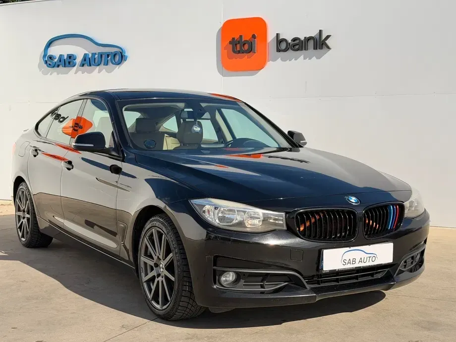BMW Seria 3 — imagine 2