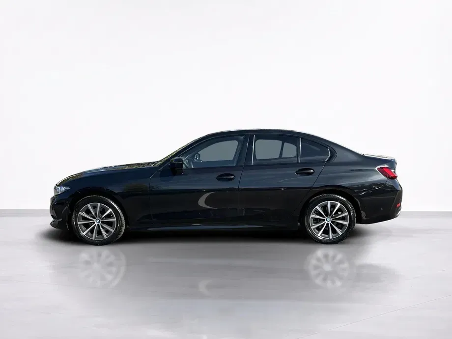 BMW Seria 3 — imagine 2