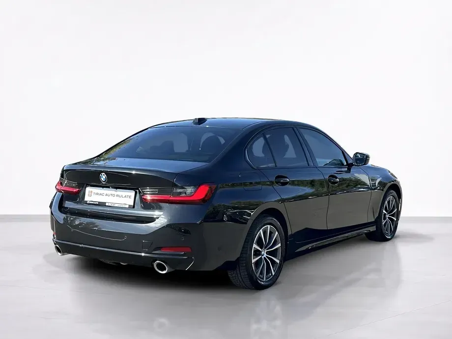 BMW Seria 3 — imagine 5