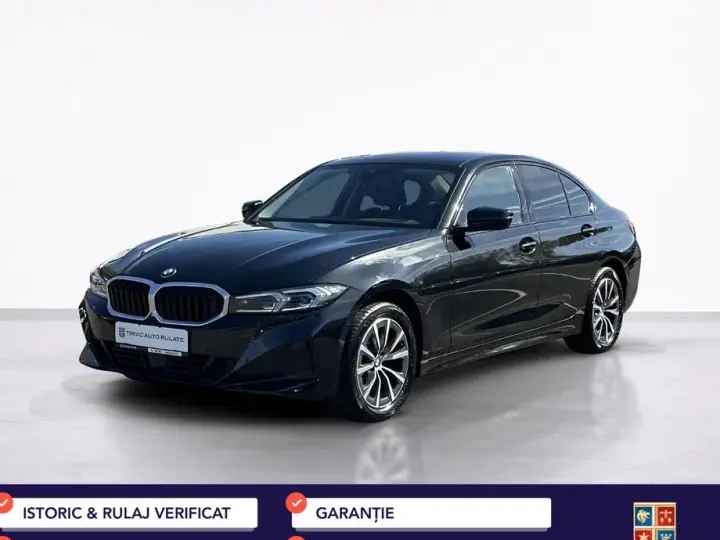 BMW Seria 3
