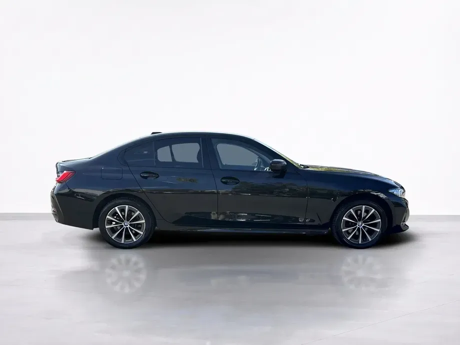 BMW Seria 3 — imagine 6