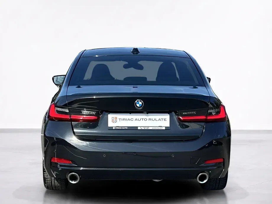 BMW Seria 3 — imagine 4