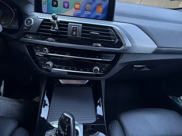 BMW X3 G01 xDrive30i AT M Sport