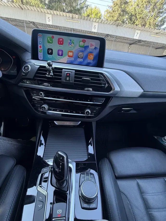 BMW X3 G01 xDrive30i AT M Sport — imagine 5