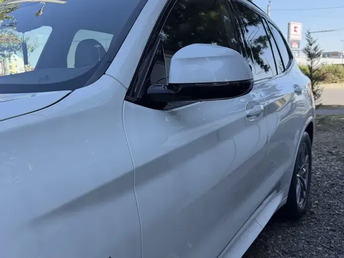 BMW X3 G01 xDrive30i AT M Sport
