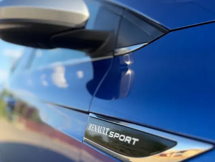 Renault Mégane IV Energy 1.6 TCe EDC GT