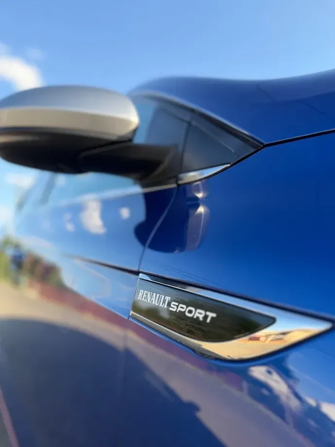 Renault Mégane IV Energy 1.6 TCe EDC GT — imagine 3