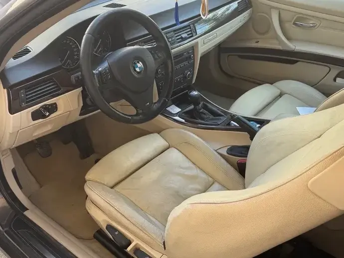 BMW Seria 3 E90/E91/E92/E93 320d