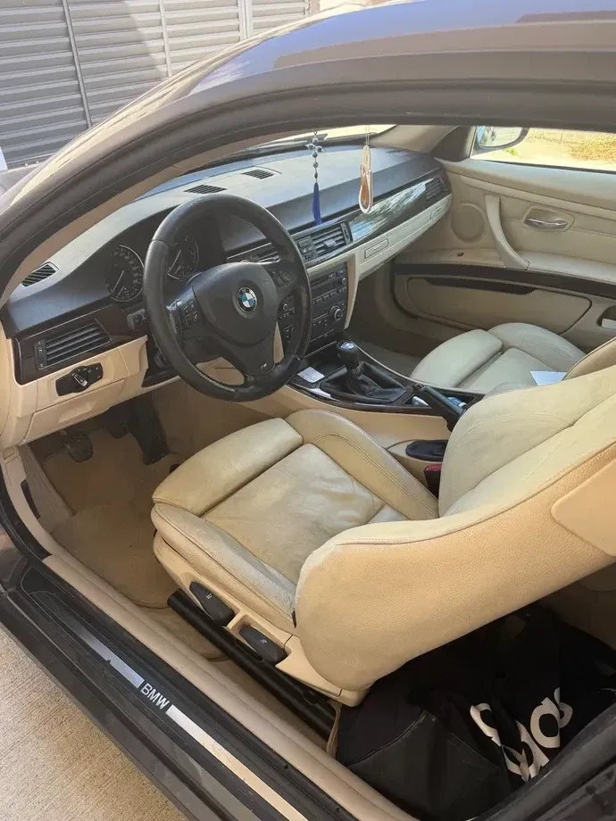 BMW Seria 3 E90/E91/E92/E93 320d — imagine 2