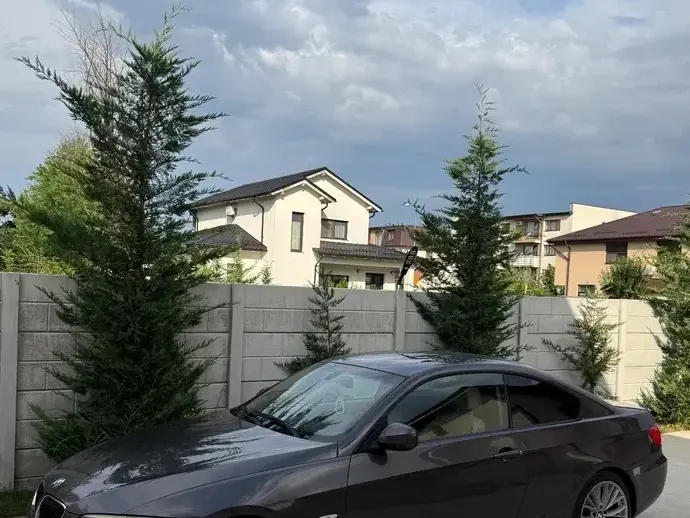 BMW Seria 3 E90/E91/E92/E93 320d