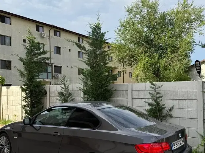 BMW Seria 3 E90/E91/E92/E93 320d