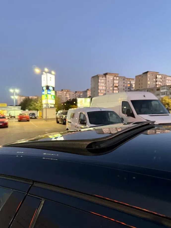 BMW Seria 7 G11/G12 — imagine 5