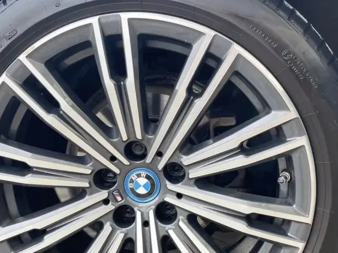 BMW Seria 3 G20/G21 318d AT MHEV