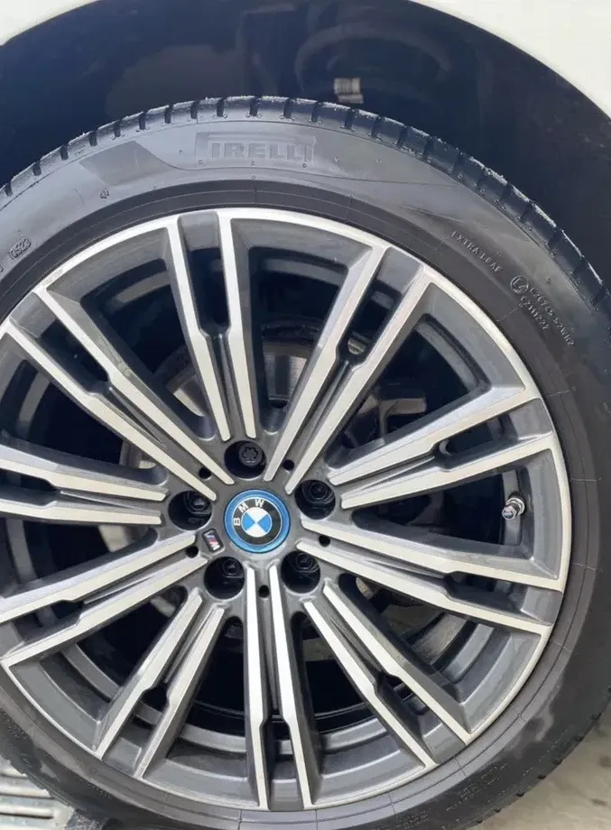 BMW Seria 3 G20/G21 318d AT MHEV — imagine 6