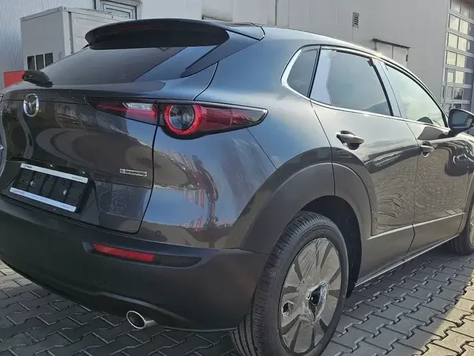 Mazda CX-30 e-SKYACTIV G140 AT MHEV Homura