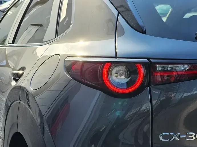 Mazda CX-30 e-SKYACTIV G140 AT MHEV Homura