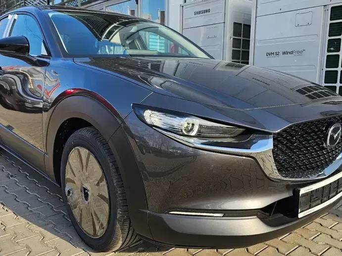 Mazda CX-30 e-SKYACTIV G140 AT MHEV Homura