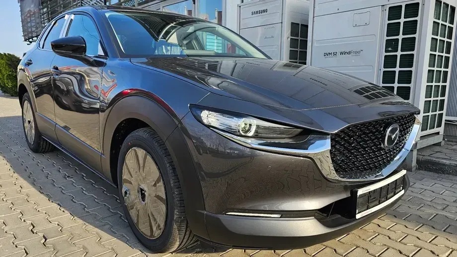 Mazda CX-30 e-SKYACTIV G140 AT MHEV Homura — imagine 2