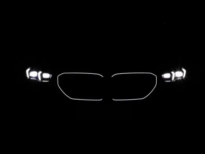 BMW Seria 5 520i AT MHEV