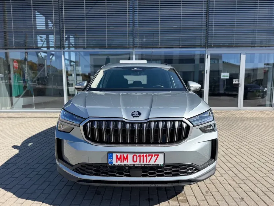 Škoda Kodiaq — imagine 2
