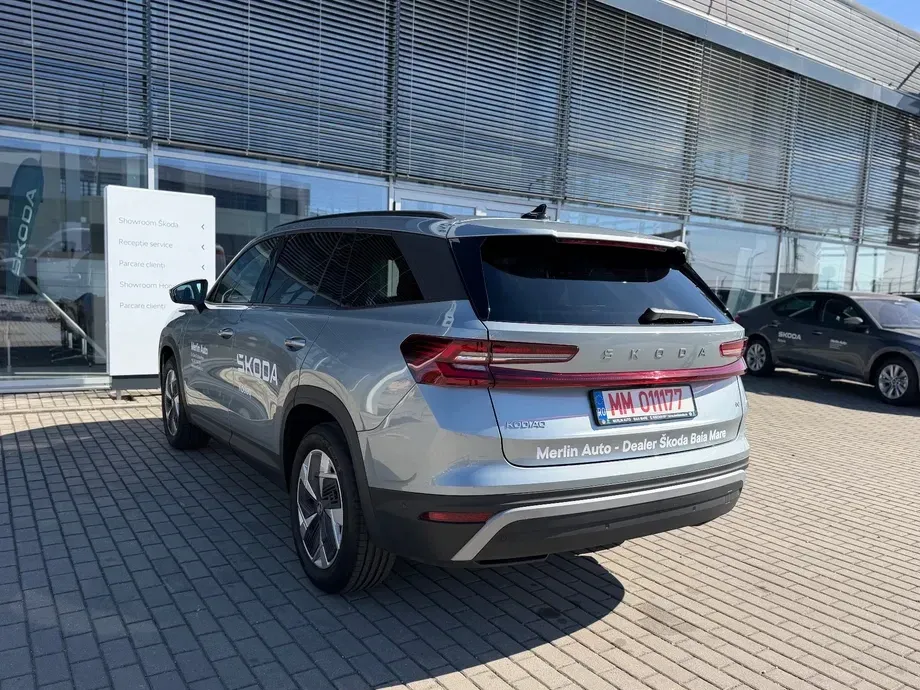 Škoda Kodiaq — imagine 6
