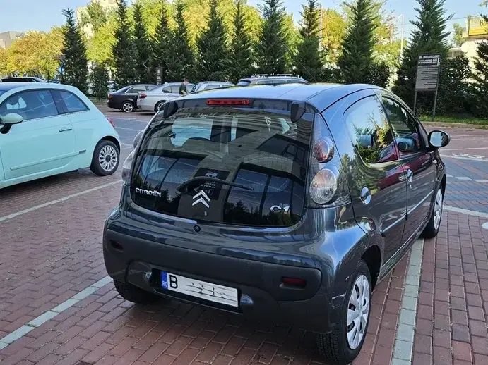 Citroën C1