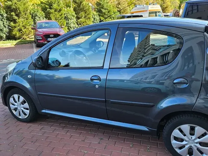 Citroën C1