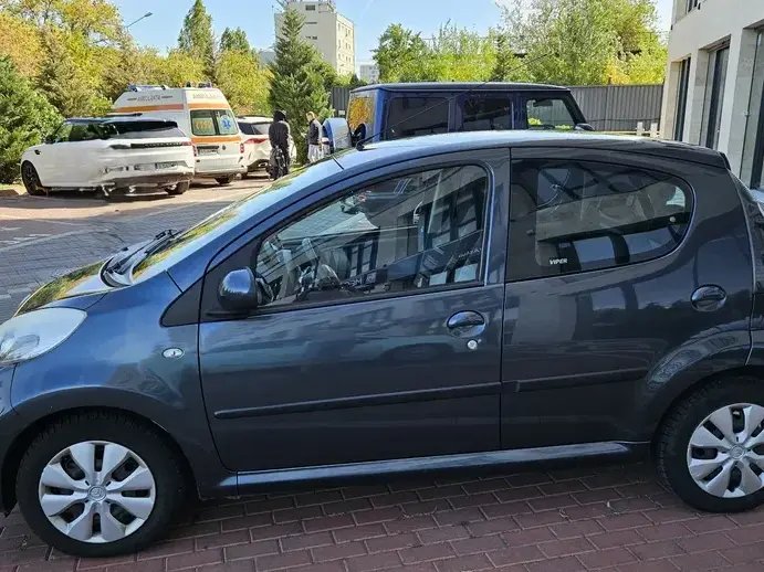 Citroën C1