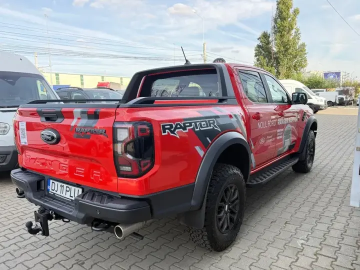 Ford Raptor