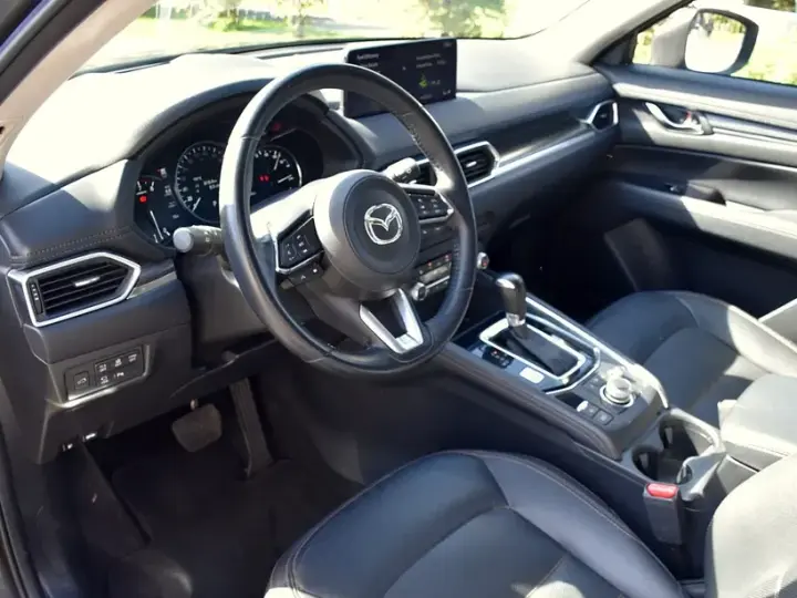 Mazda CX-5 II