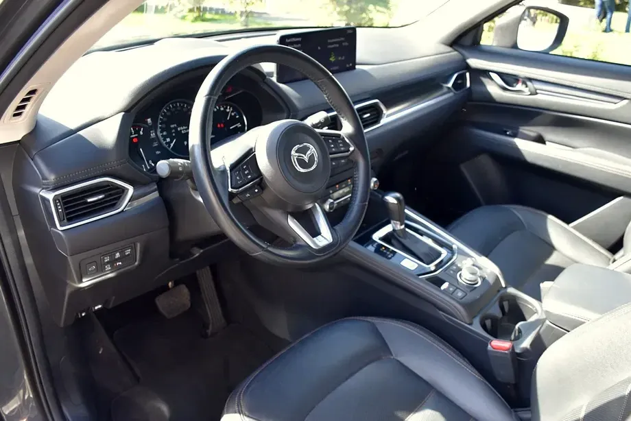Mazda CX-5 II — imagine 5