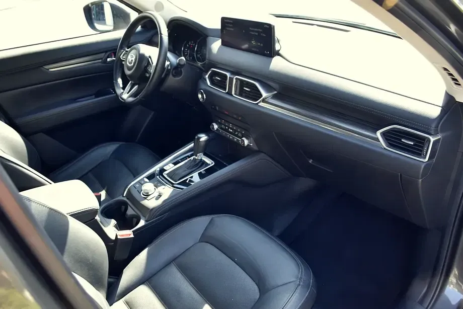 Mazda CX-5 II — imagine 6