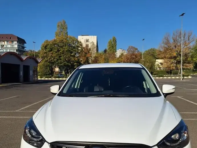 Mazda CX-5 I