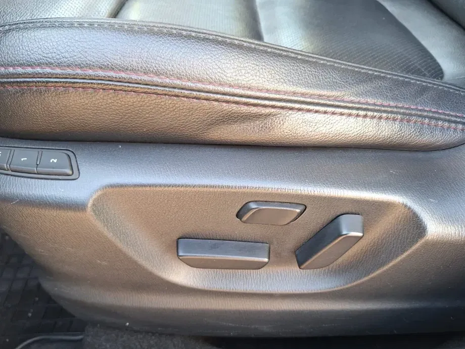 Mazda CX-5 I — imagine 6