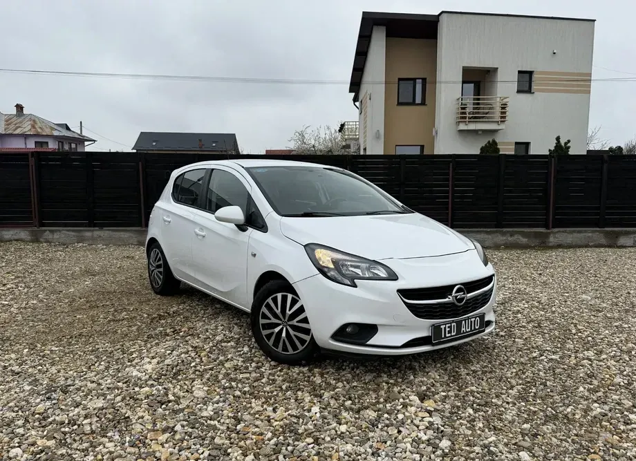 Opel Corsa 1.2 TWINPORT ECOTEC Enjoy — imagine 2