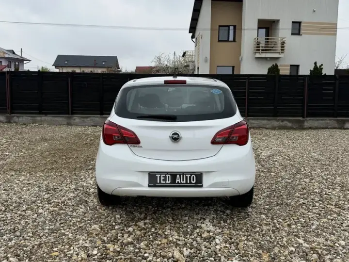 Opel Corsa 1.2 TWINPORT ECOTEC Enjoy
