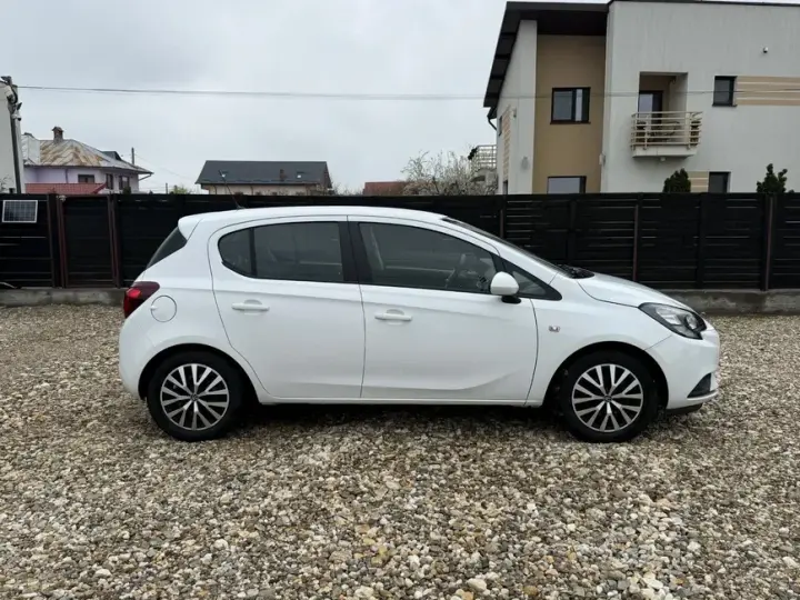 Opel Corsa 1.2 TWINPORT ECOTEC Enjoy