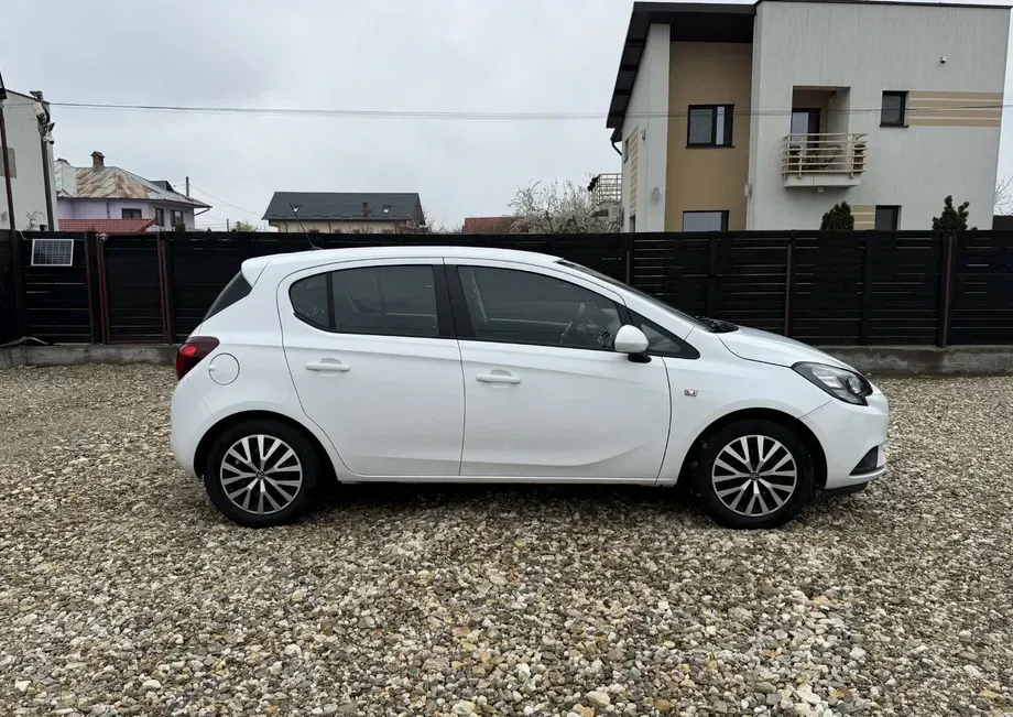 Opel Corsa 1.2 TWINPORT ECOTEC Enjoy — imagine 4