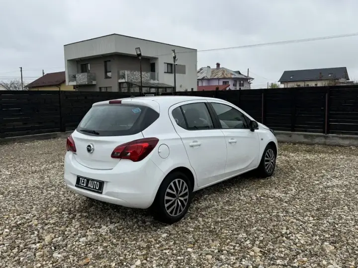 Opel Corsa 1.2 TWINPORT ECOTEC Enjoy