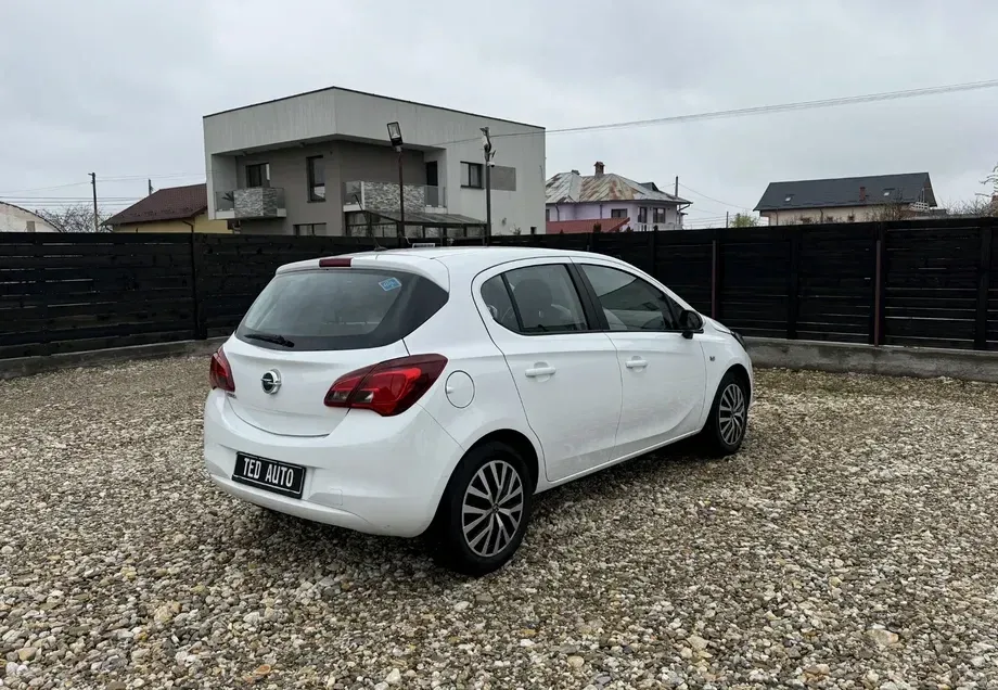 Opel Corsa 1.2 TWINPORT ECOTEC Enjoy — imagine 6