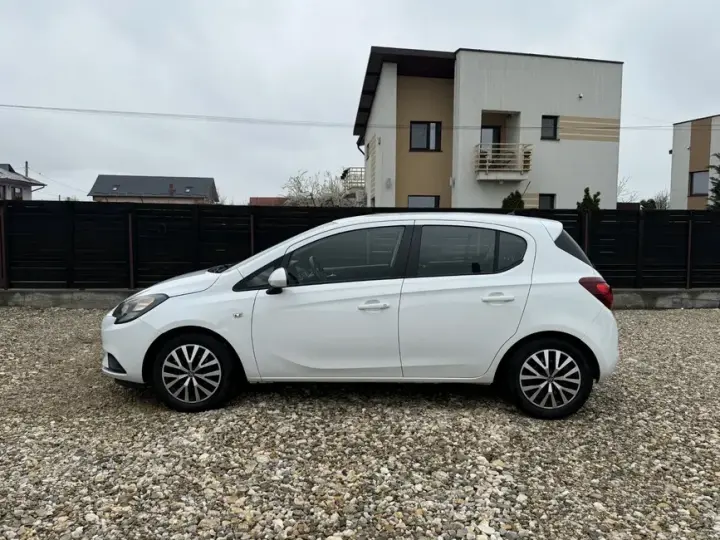 Opel Corsa 1.2 TWINPORT ECOTEC Enjoy