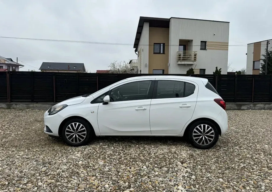 Opel Corsa 1.2 TWINPORT ECOTEC Enjoy — imagine 3