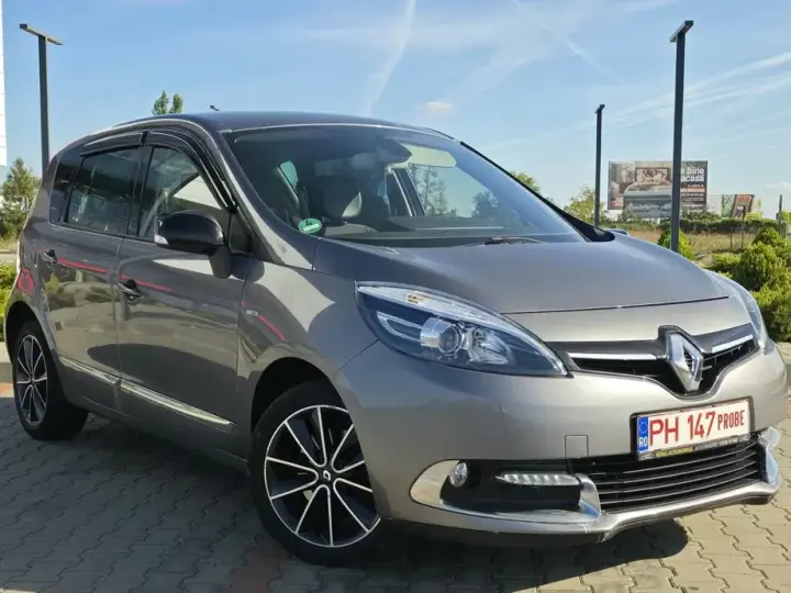 Renault Scénic III