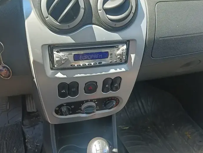 Dacia Sandero I