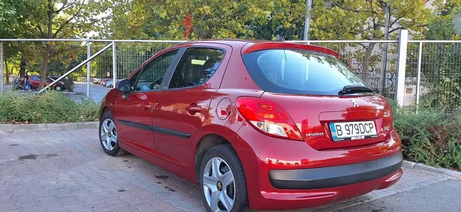 Peugeot 207 — imagine 2