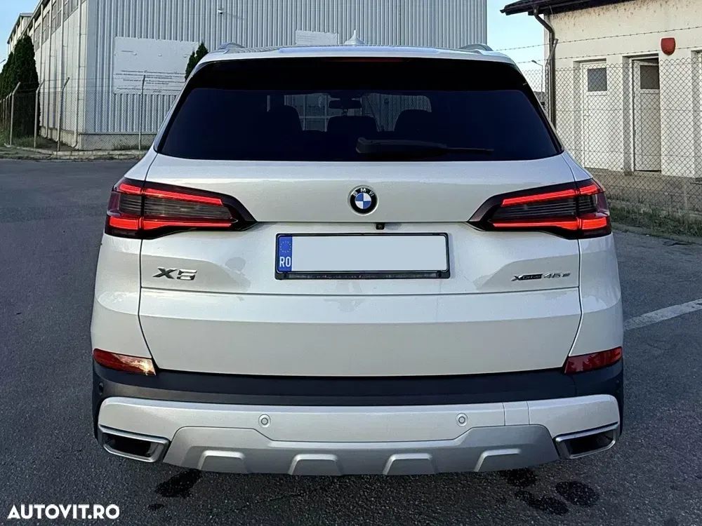 BMW X5 — imagine 6