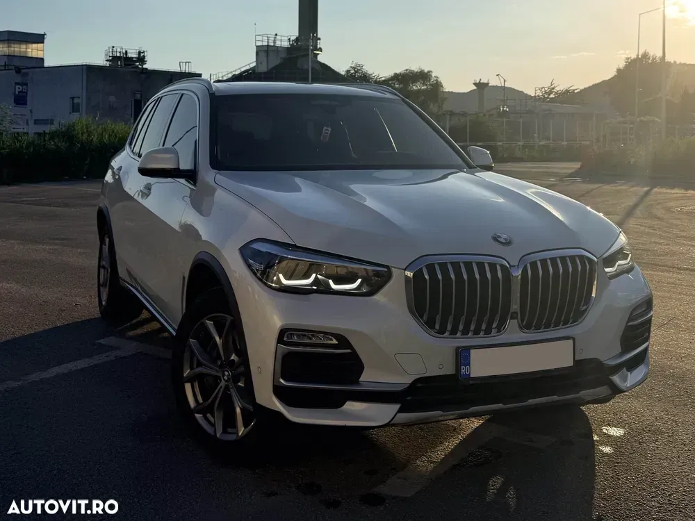 BMW X5 — imagine 2