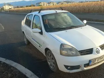 Renault Symbol