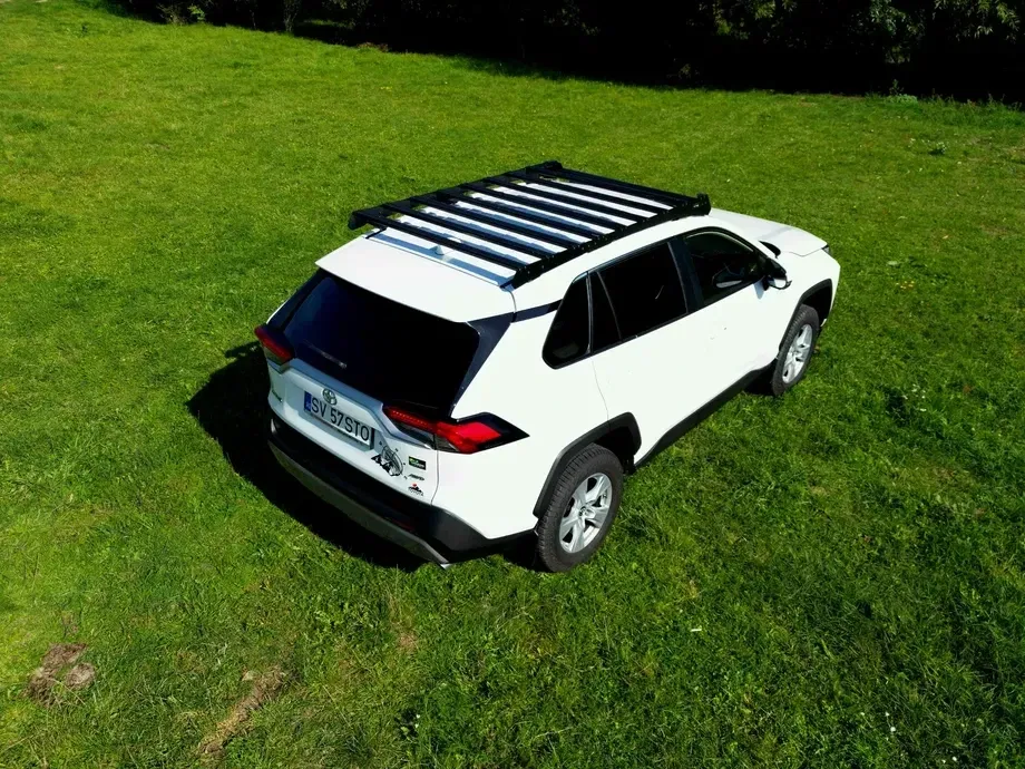 Toyota RAV4 V 2.0P 6MT AWD Dynamic — imagine 2